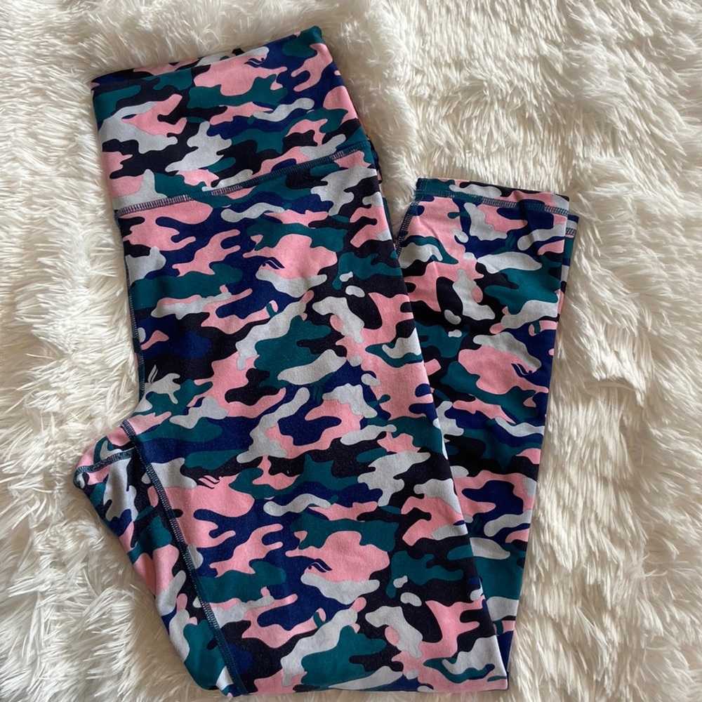 Fabletics Powerhold leggings